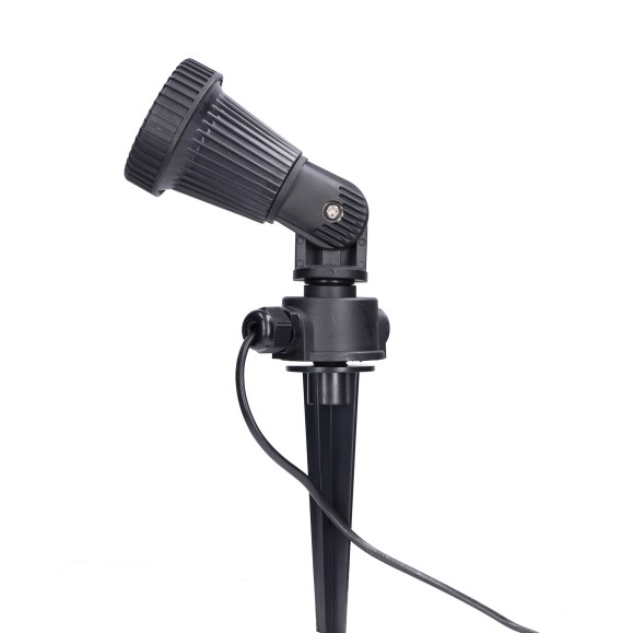 Proyector de jardín Tidian