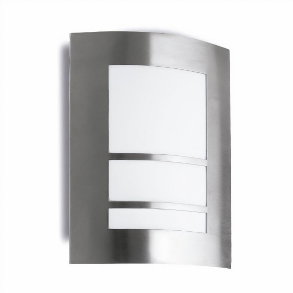 Aplique de Pared Exterior Thina