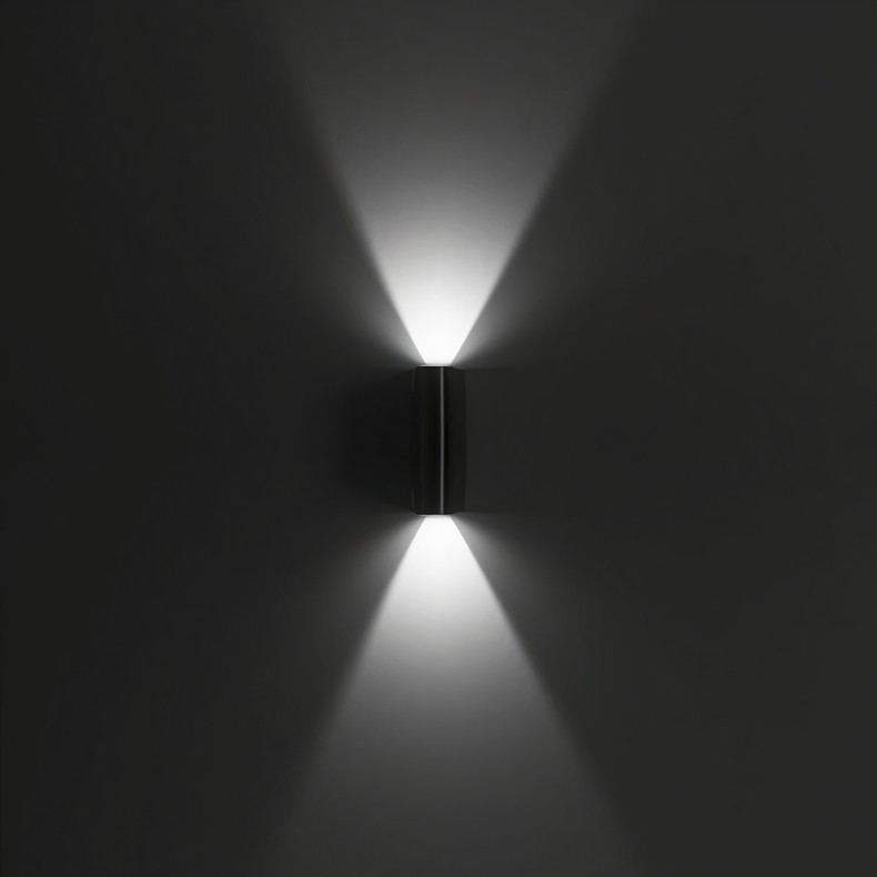 Aplique Exterior LED Elix