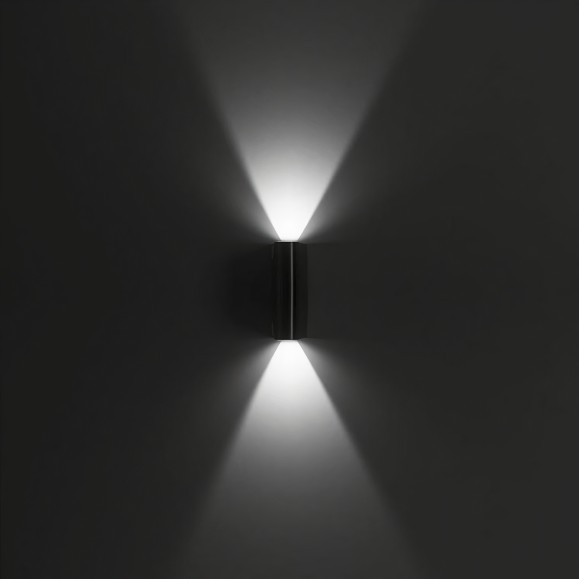 Aplique Exterior LED Elix