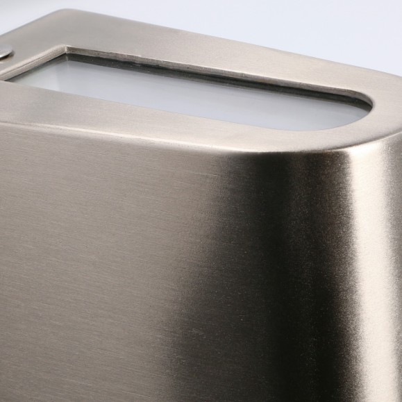 Aplique Exterior LED Elix