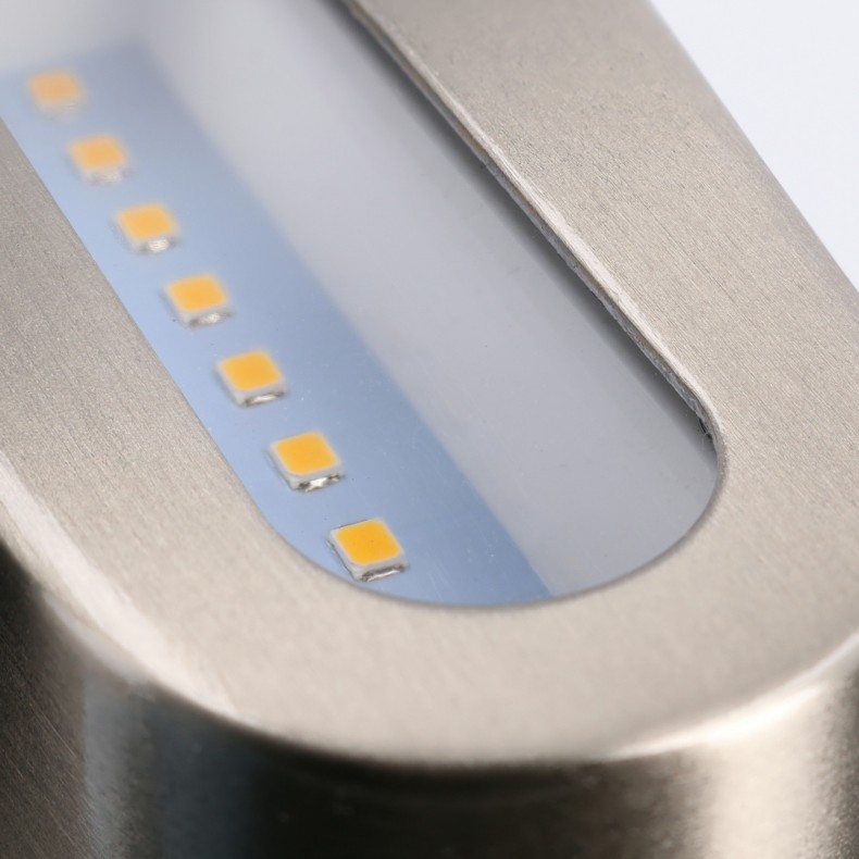 Aplique Exterior LED Elix
