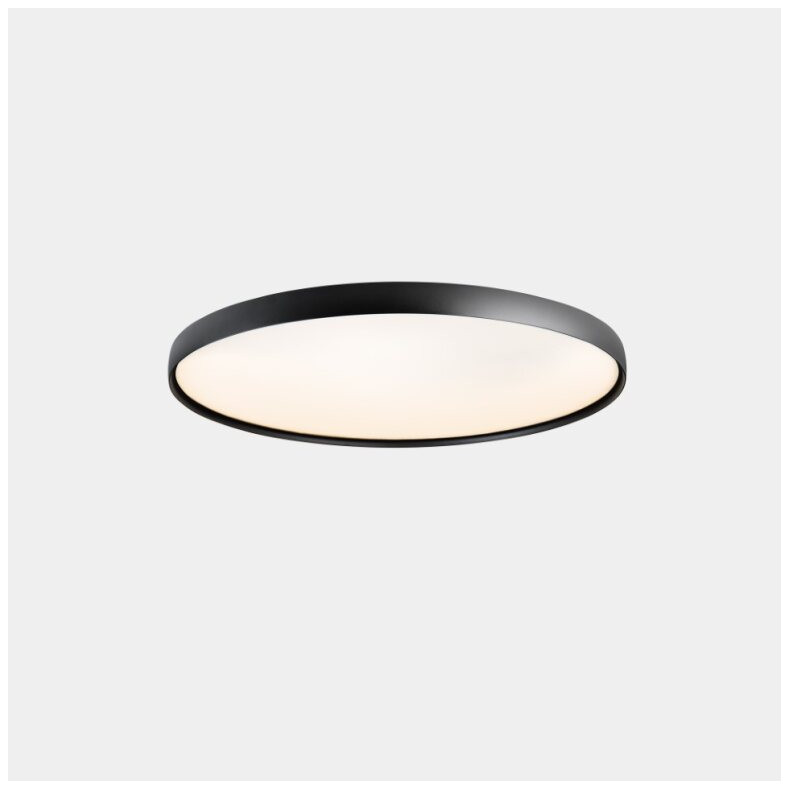 PLAFÓN LUNO SLIM SURFACE LARGE 4000K