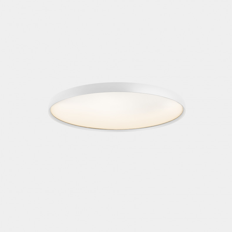PLAFÓN LUNO SLIM SURFACE LARGE 4000K