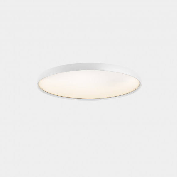 PLAFÓN LUNO SLIM SURFACE LARGE 4000K