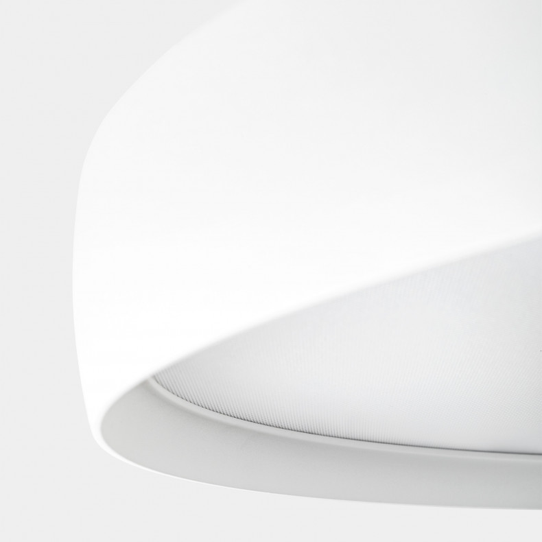 PLAFÓN LUNO SLIM SURFACE LARGE 4000K