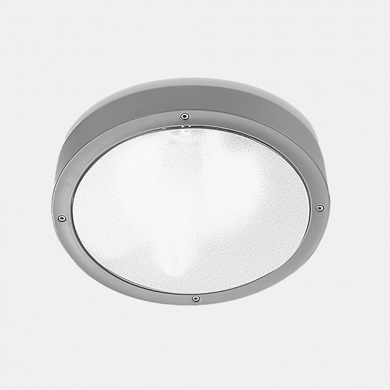 PLAFÓN IP66 BASIC SENSOR Ø360MM LED...