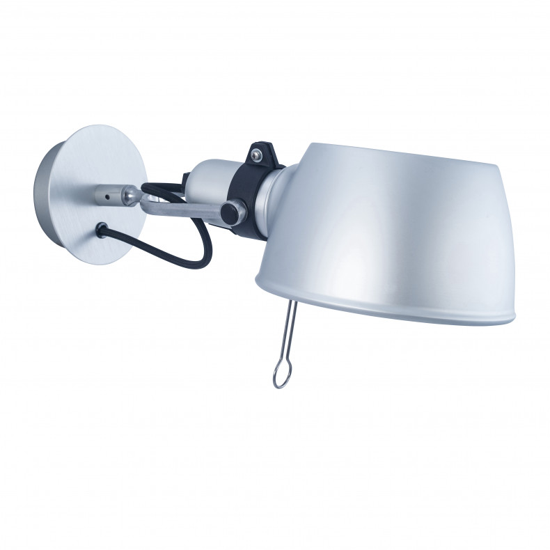 APLIQUE  CON SISTEMA ORIENTABLE MEJORADO