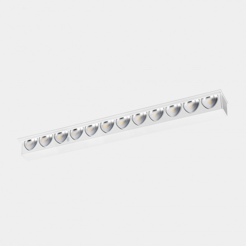 DOWNLIGHT BENTO WALL WASHER LED 2700K