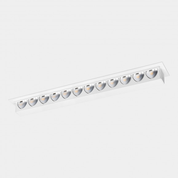 Bento Wall Washer 12 LEDS Trim