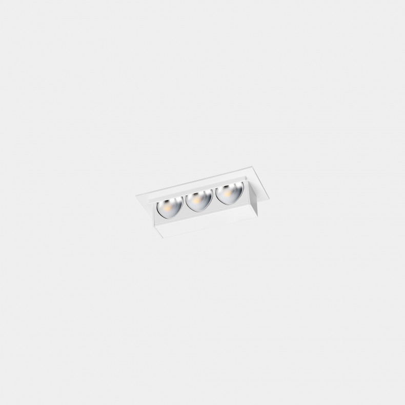 DOWNLIGHT BENTO WALL WASHER 3 LEDS 3...