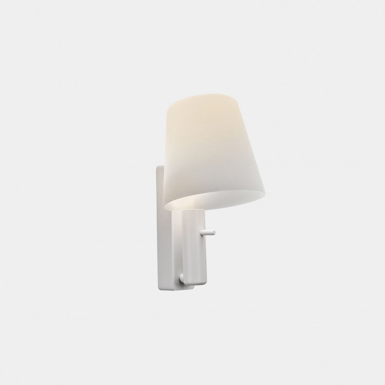 APLIQUE READ ME LED 6.5 BLANCO...