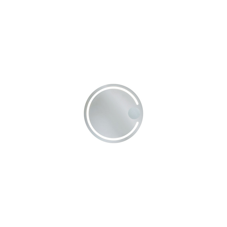 ESPEJO IP44 LOOP LED 18.2 BLANCO...