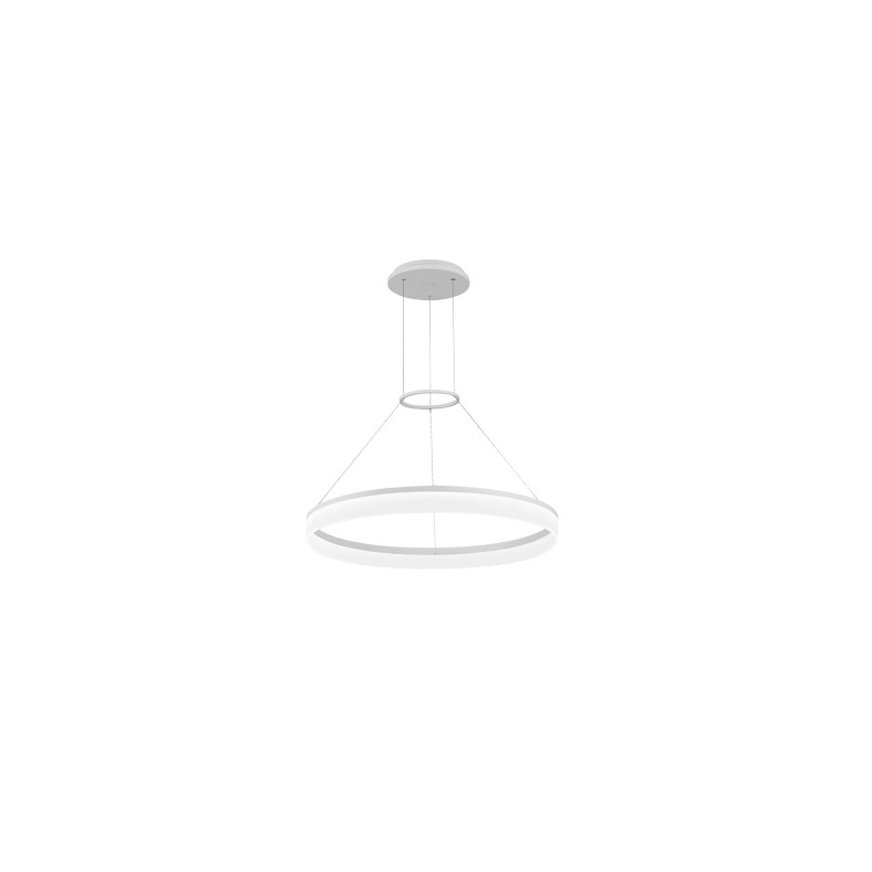 COLGANTE CIRC ROUND Ø600 LED 31...