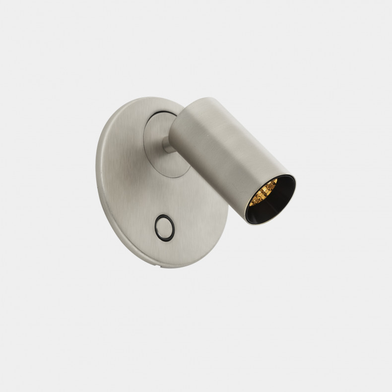LUZ DE LECTURA CHIC LED 3.9 BLANCO...