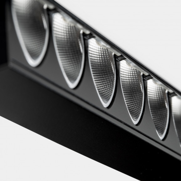 Bento Wall Washer 6 LEDS Trimless 2700K