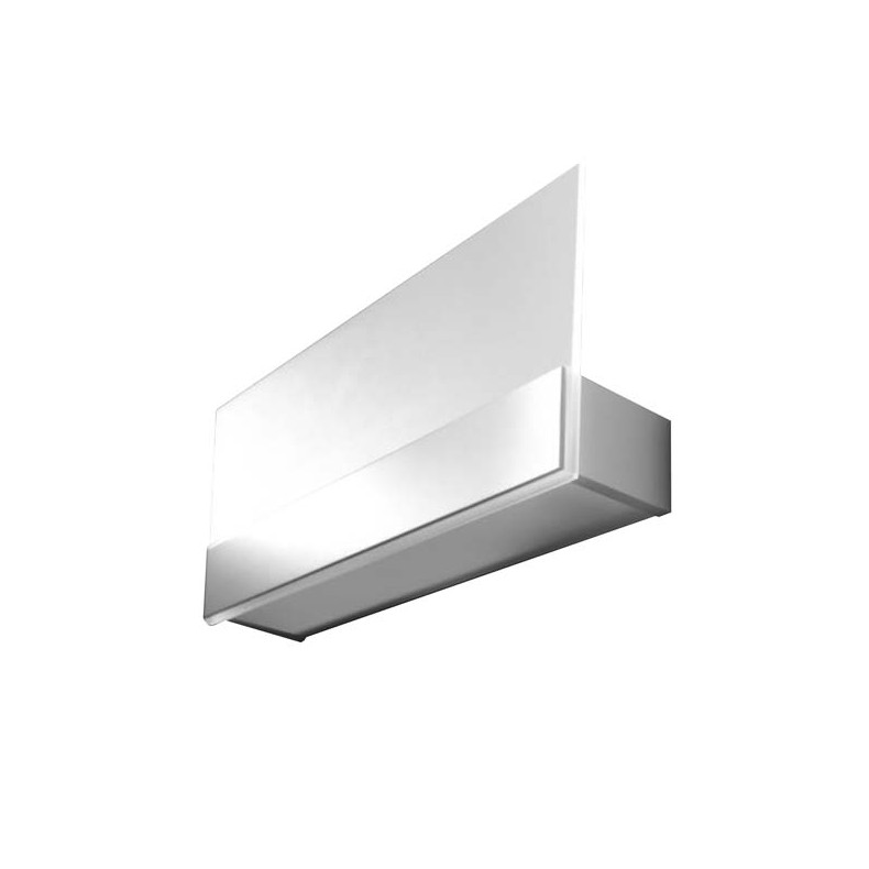 APLIQUE FLAT LED BLANCO CÁLIDO -...