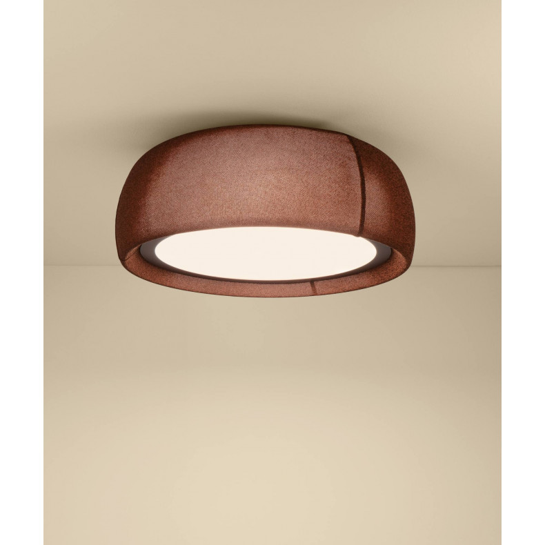 Plafón Gong LED Pahse cut CCT 3000K...