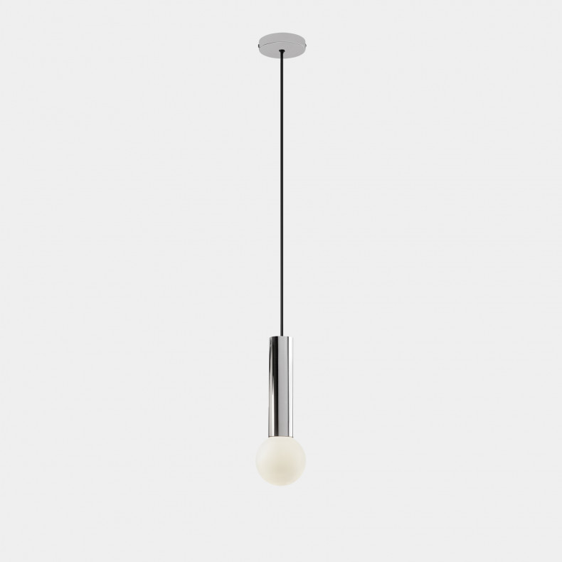 BAÑO IP44 MIST E14 9 CROMO