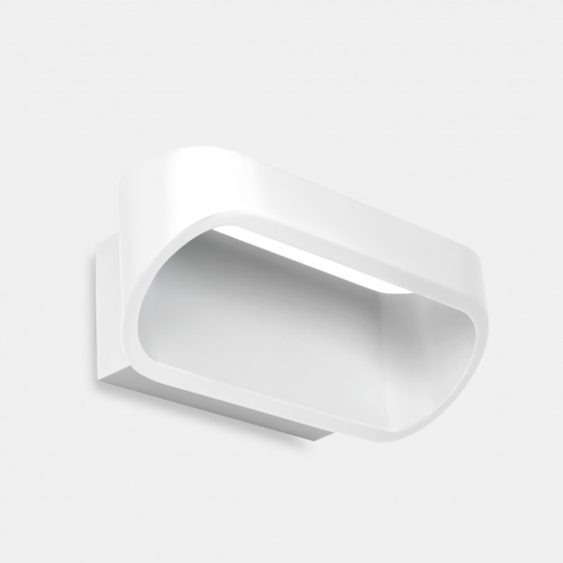 Aplique Oval 180mm