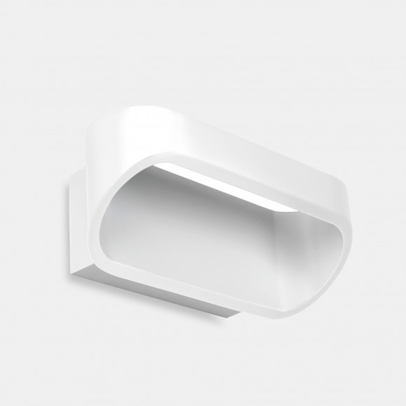 Aplique Oval 180mm