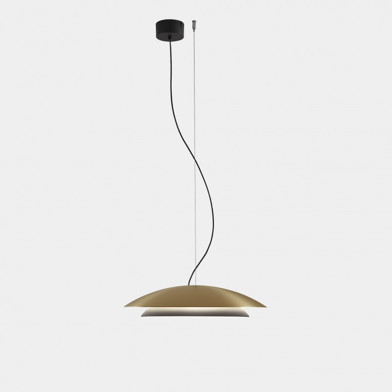 COLGANTE NOWAY BIG LED SW...