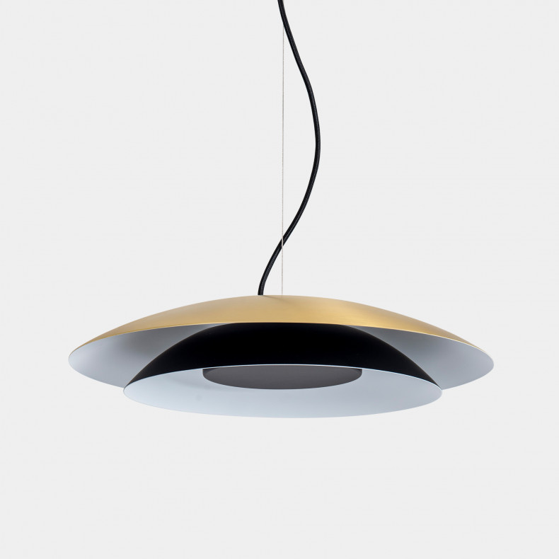 COLGANTE NOWAY BIG LED SW...