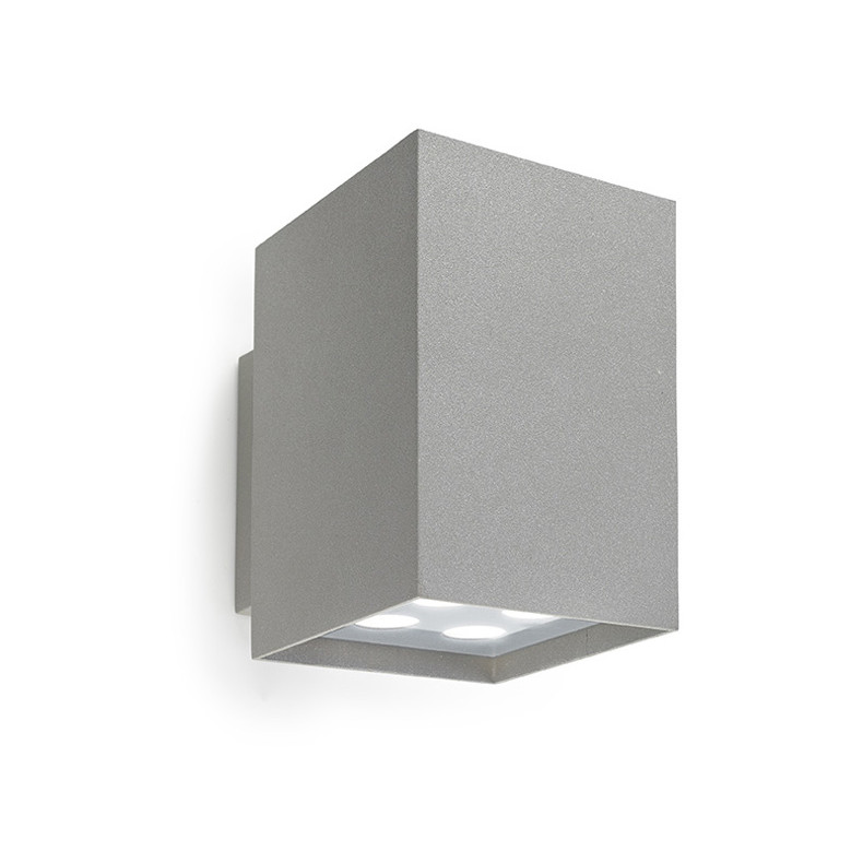 APLIQUE IP55 AFRODITA POWER LED...