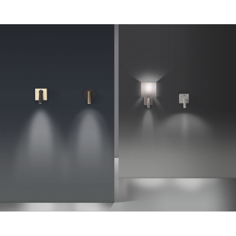 Luz de lectura Gamma USB