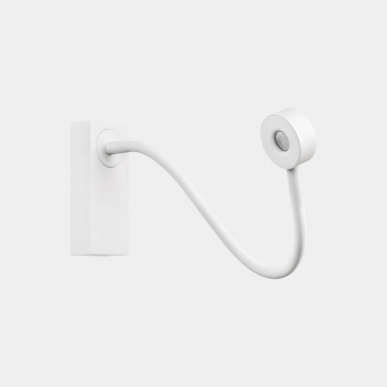 Luz de lectura Link Surface Blanco