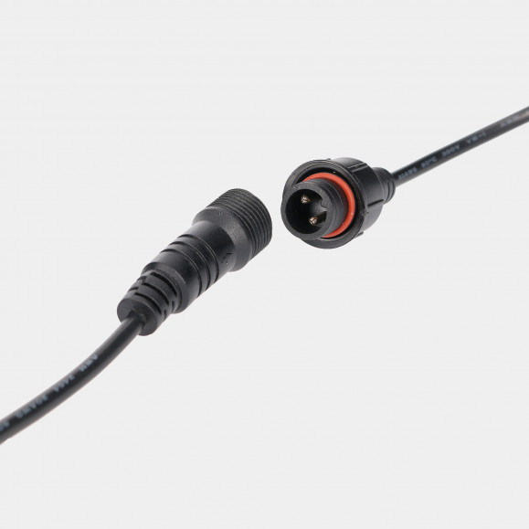 SISTEMA LINEAL IP65-IP67 VERCLE LINEAL 1970MM LED 42.5 BLANCO