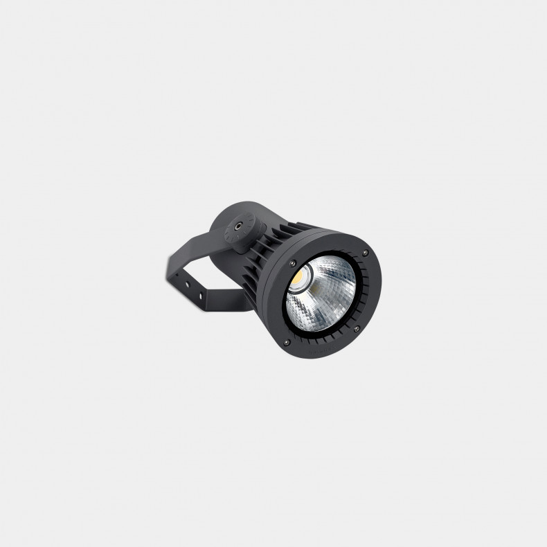 Proyector Hubble Cob LED ø126mm