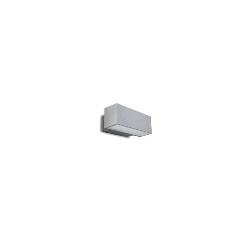 Aplique exterior Afrodita LED 220mm...