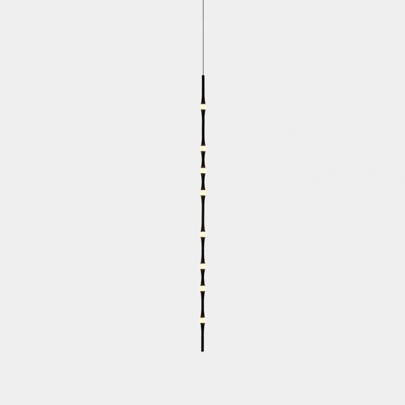 Colgante Dew Vertical 1700mm Surface...