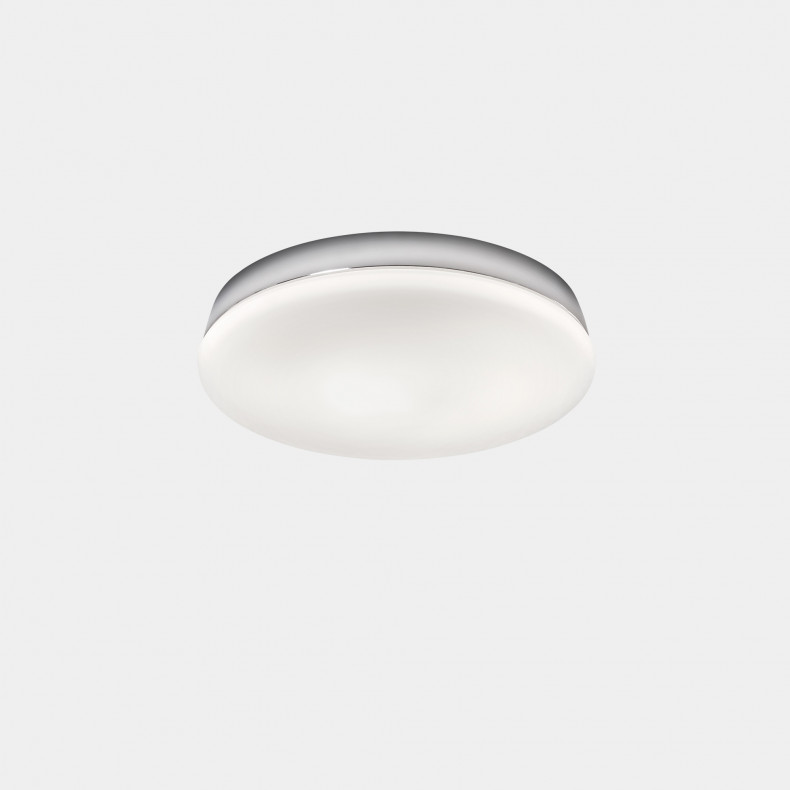 Plafón para baño Circle