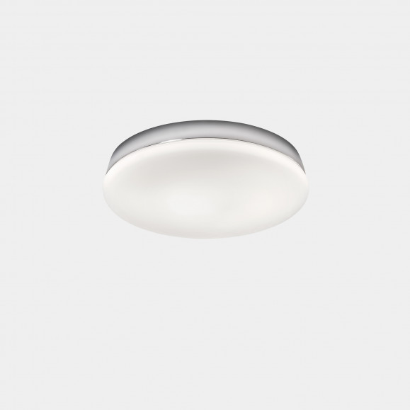Plafón para baño Circle
