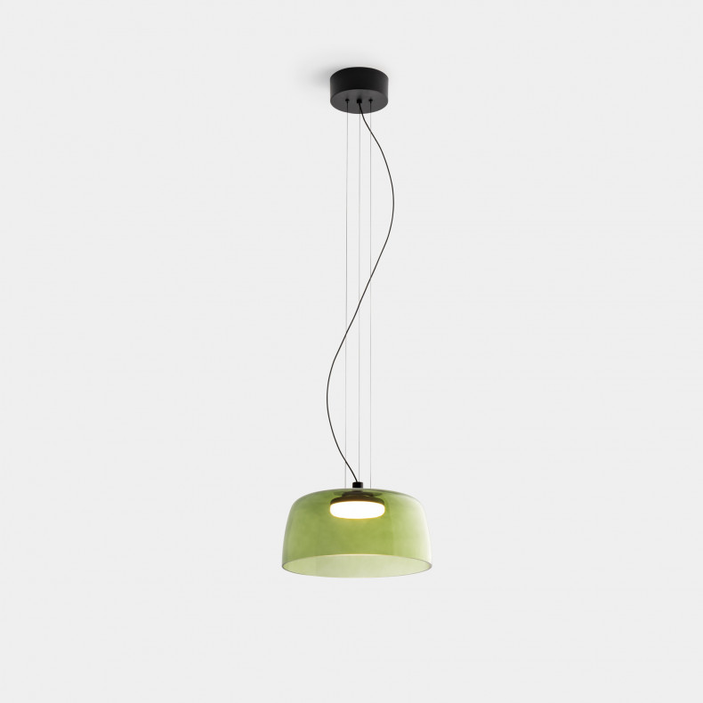 COLGANTE LEVELS 1 BODY Ø320MM LED 19...