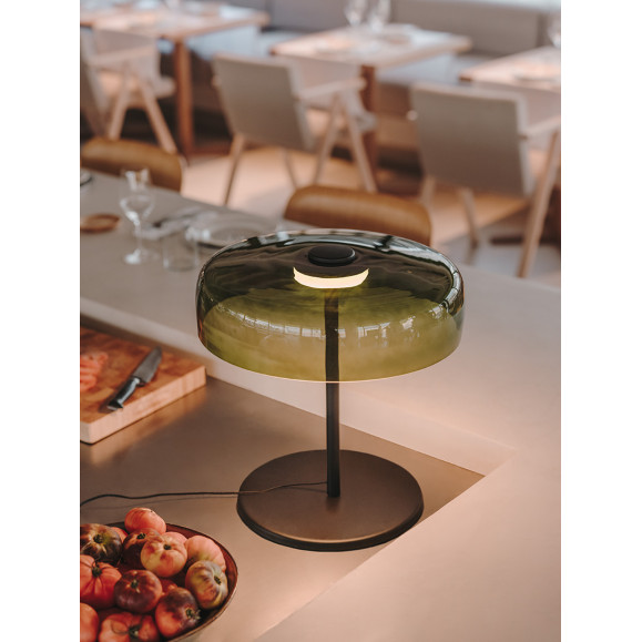 SOBREMESA LEVELS 1 BODY 420MM LED SW 2700-3000-4000K