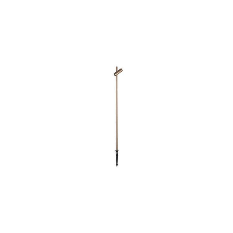 BALIZA IP66 JUNCUS 2 HEADS LED 15.2...