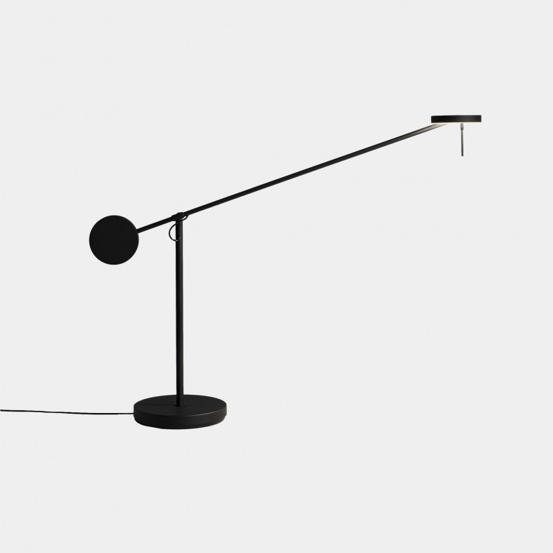 SOBREMESA INVISIBLE LED 11.2 BLANCO...