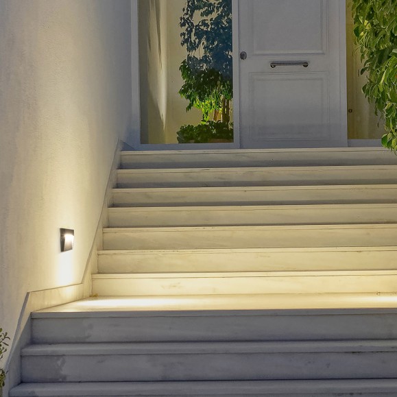 Foco LED de Superficie Nod Square