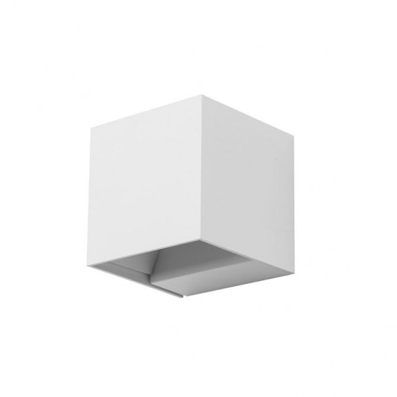 Aplique IP54 Rex LED 4000K Blanco