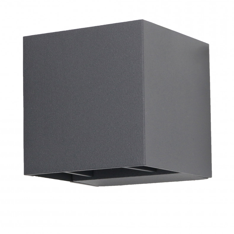 Applique murale IP54 Rex LED 4000K...