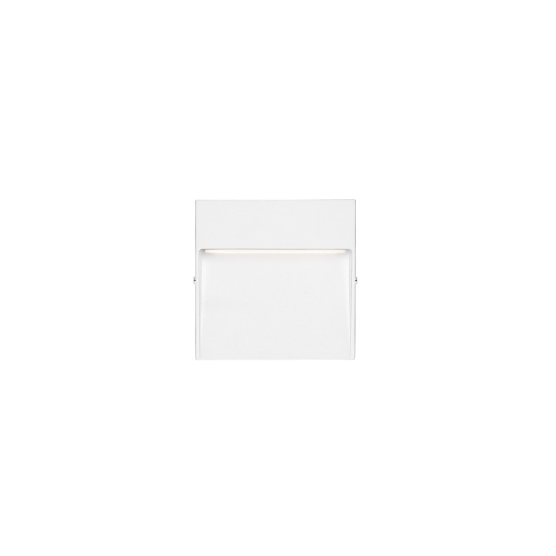 Foco LED de Superficie Nod Square