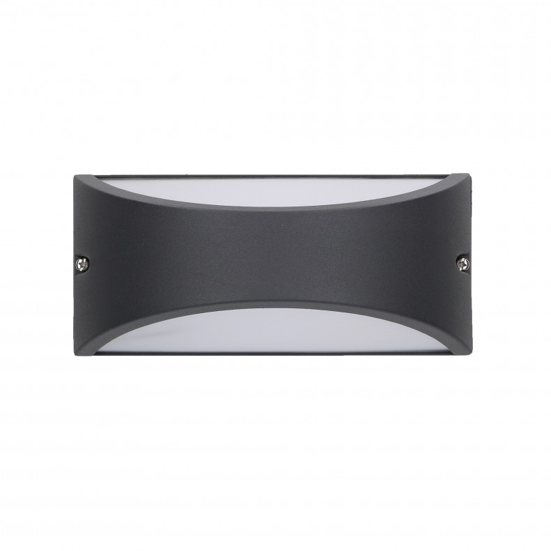 Applique IP54 Kapa LED 4000K ON-OFF...
