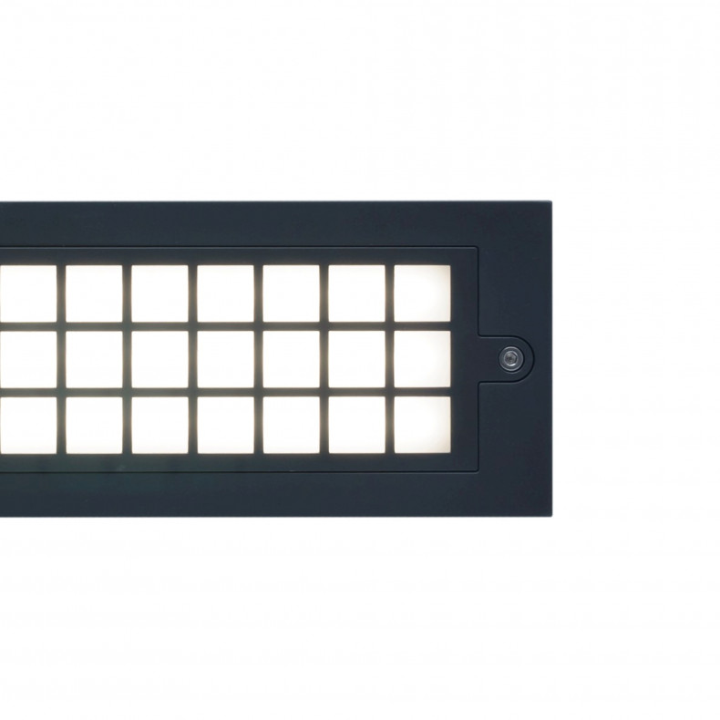 Applique murale d'extérieur LED...
