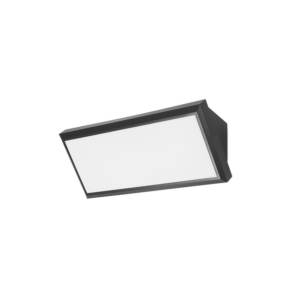 Aplique IP65 Samper LED...