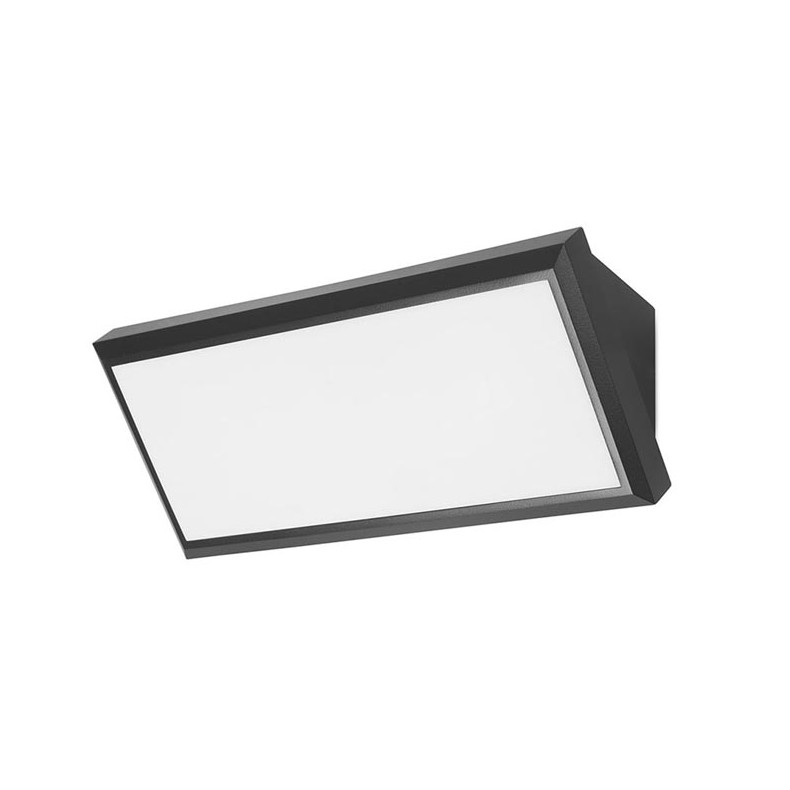 Aplique IP65 Samper LED 3000K ON-OFF...