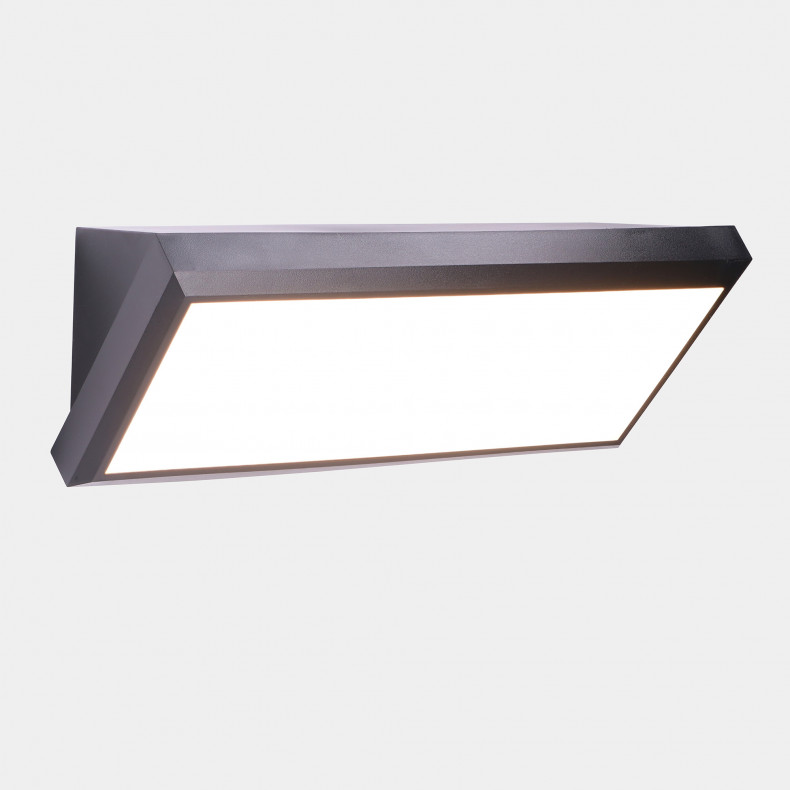 Aplique IP65 Samper LED 3000K ON-OFF...