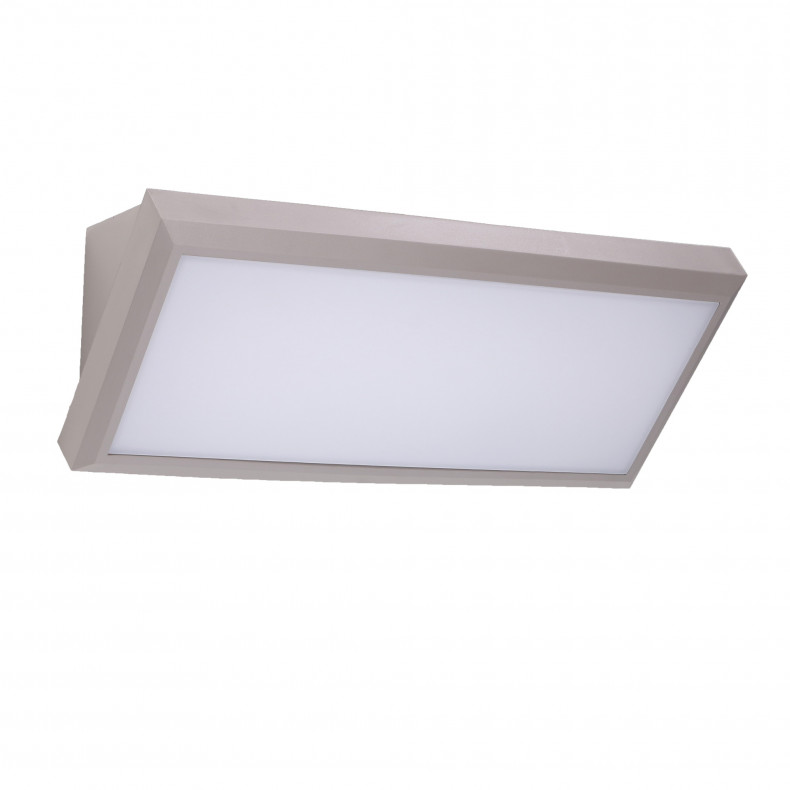 Aplique IP65 Samper LED 3000K ON-OFF...